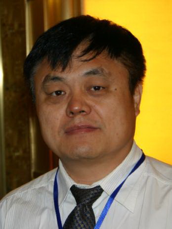 Dr. Jin Lei
