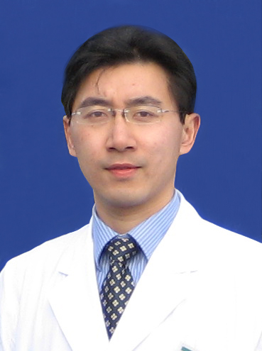 Mr. Jian Sun