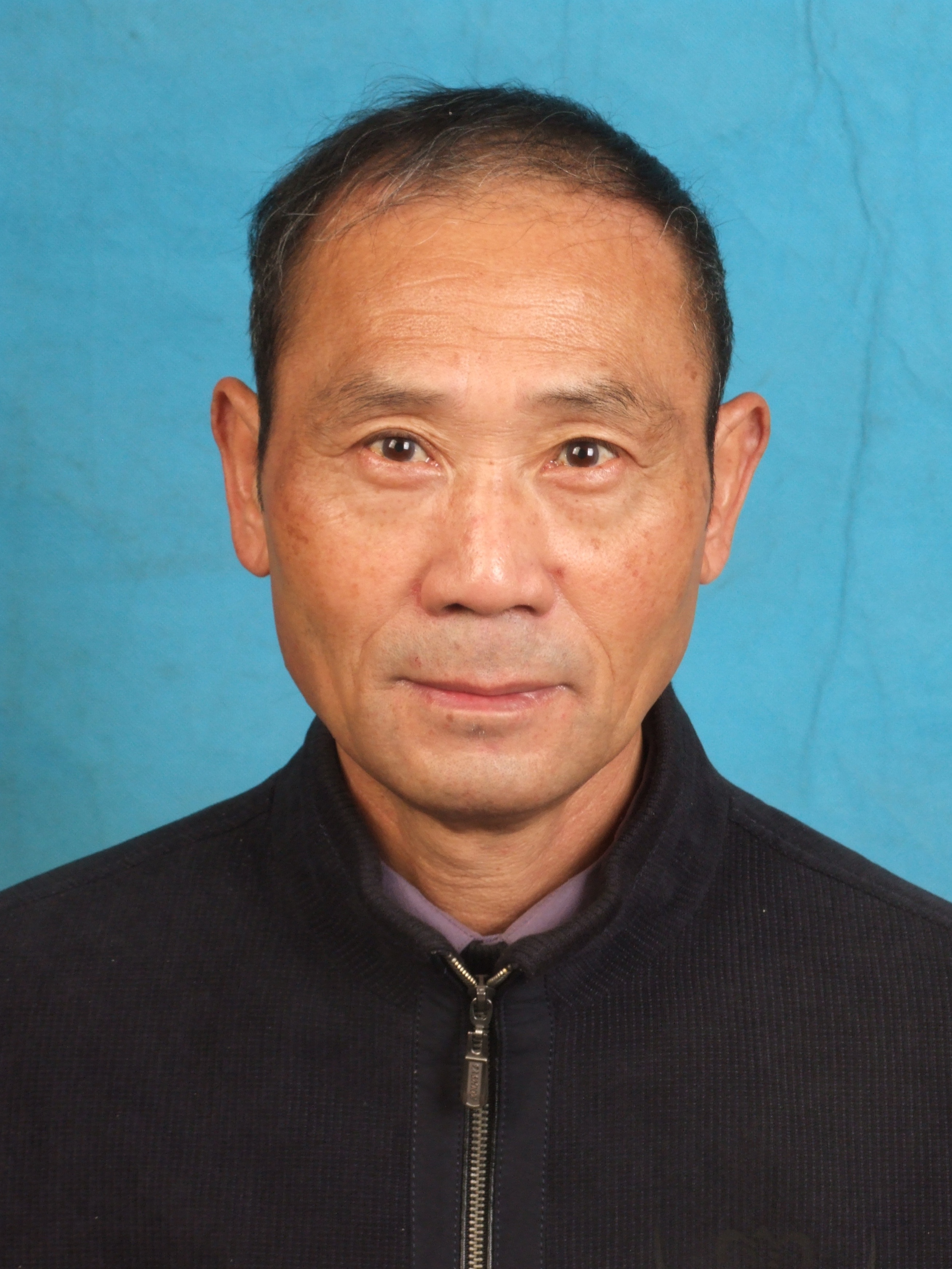   Mr. Wang Fude