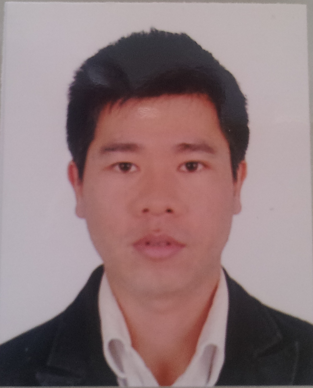 Ah Jian