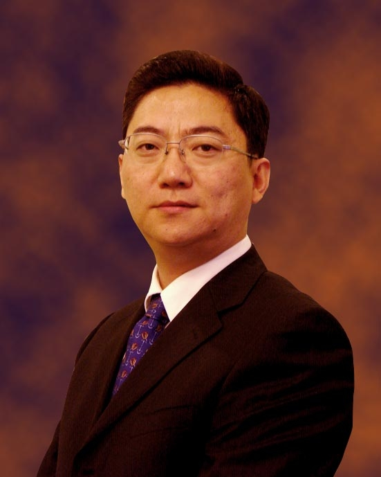 Mr. Jason Bian 