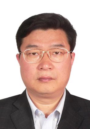 Dr. Yan Qingjin