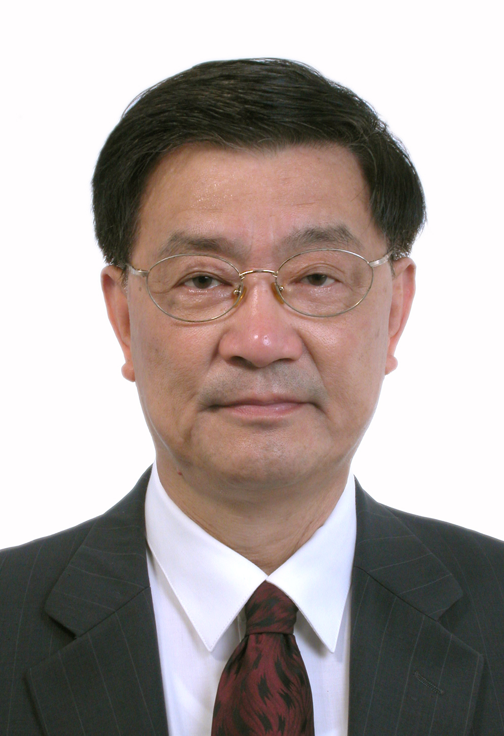 Prof. Chengtao Wang