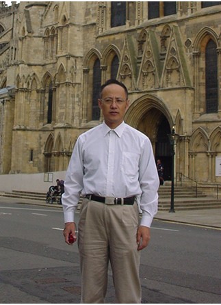  Prof.Jun Xiao