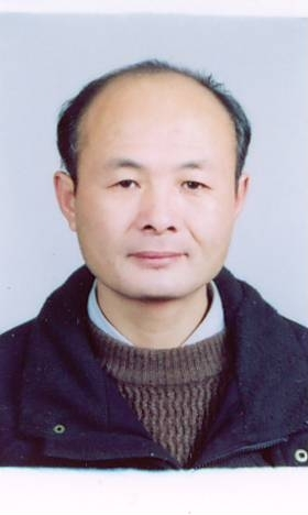   Mr.Wu kangmei