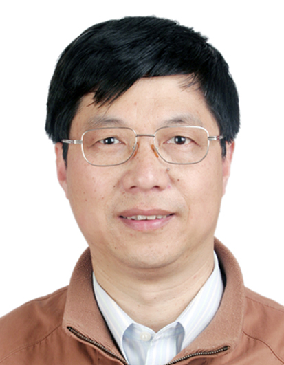 Mr. Liu Jianmin