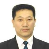 Dr. Liu Xiuwei