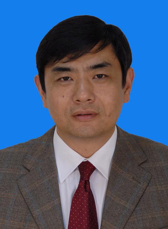   Mr.Xueping Guo