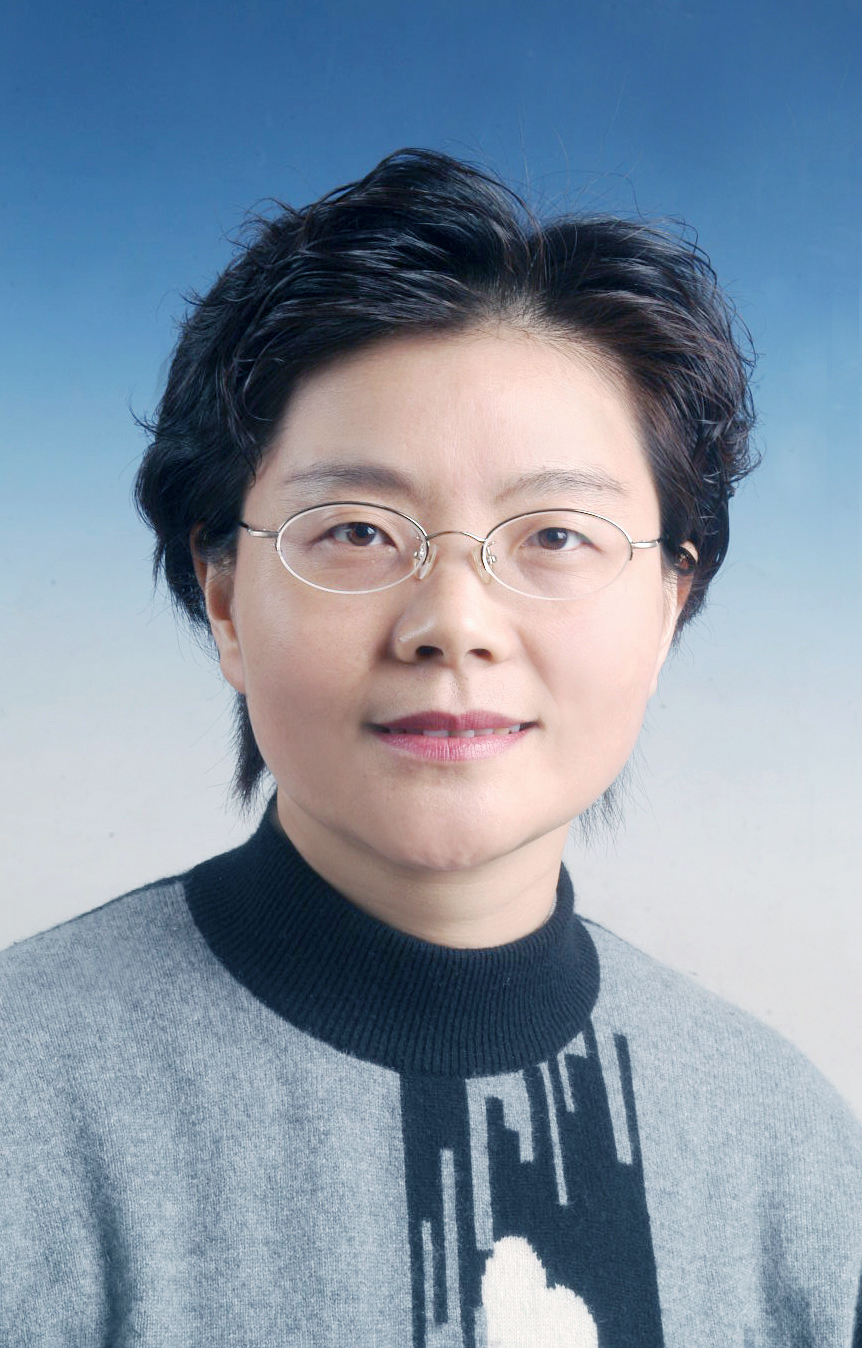 Ms.Gu Jian