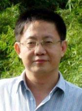 Mr. Liang Xu 
