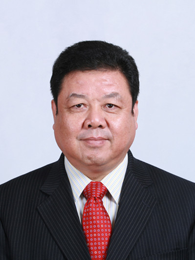 Mr. Fuqing Qian
