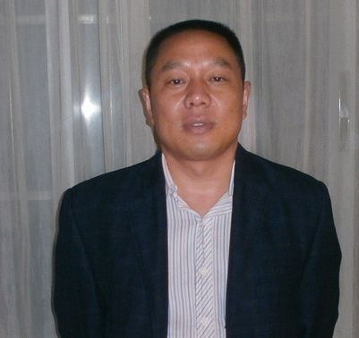 Mr. Shui Yaocheng