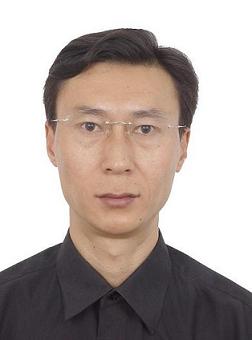 Mr. Ji Wang