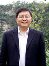 Mr.Dong Li