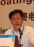 Dr. Pang Laixing