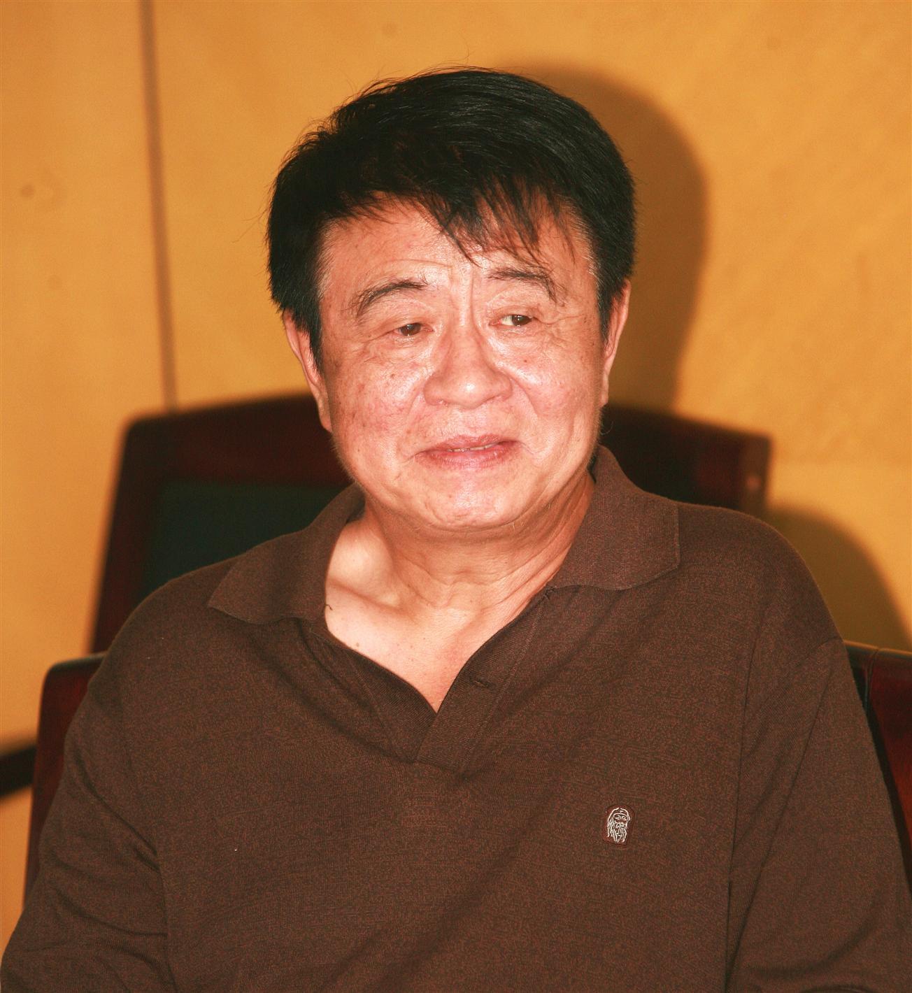 Mr. Xu Weiliang