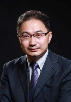 Mr. John Fu