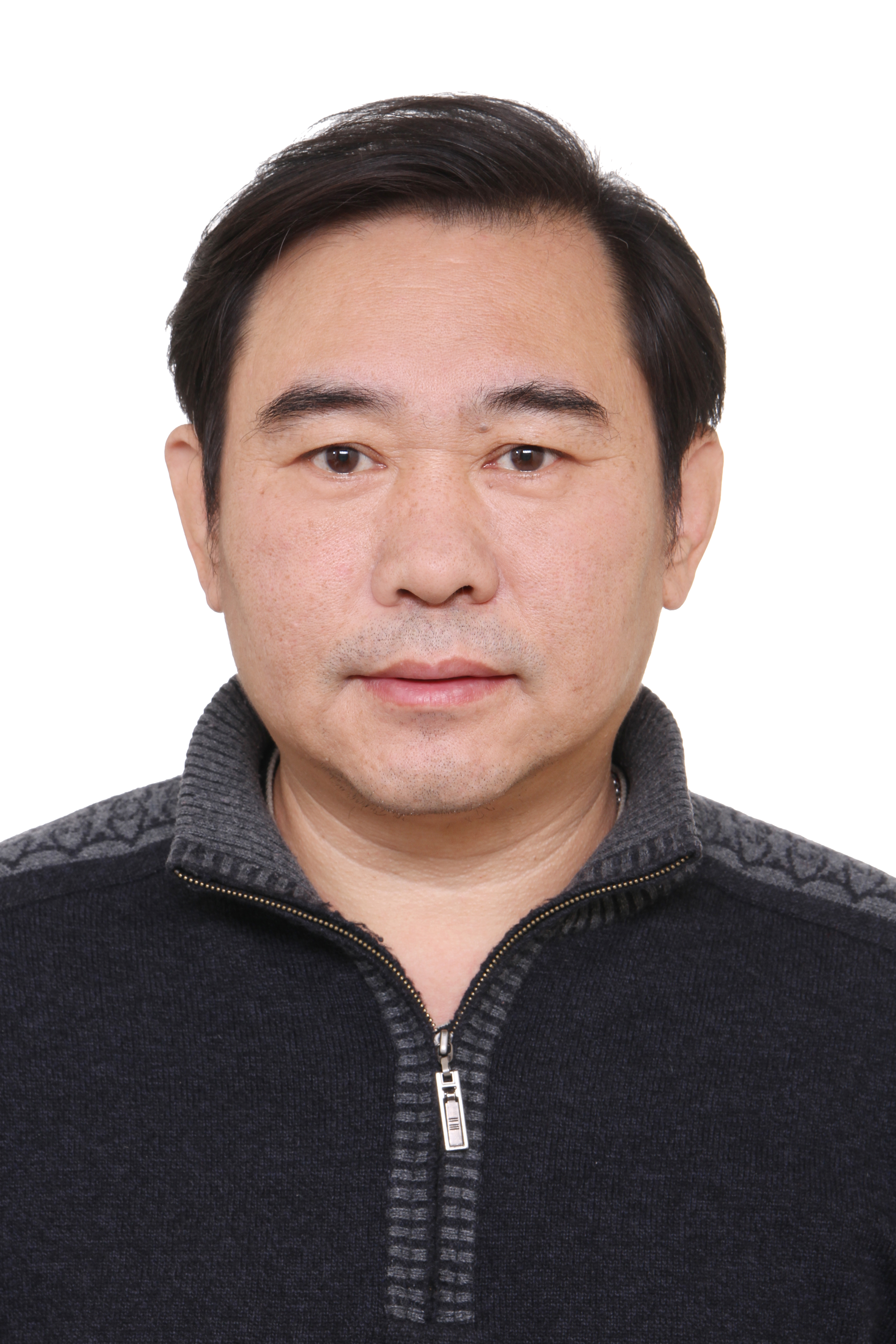 Mr. Xiang He