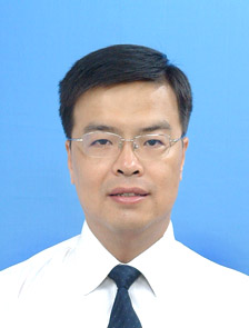 Mr. Henry Lu