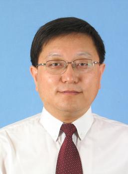 Mr. Dong Li