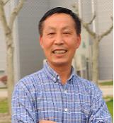 Mr. Jiping Liu