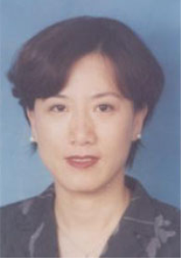 Ms. Qin Lv