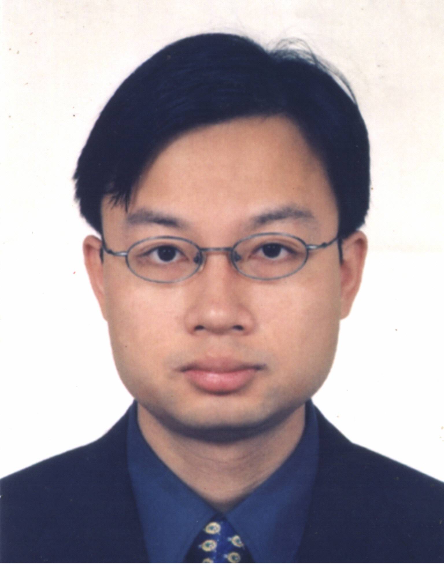   Zeng Rong
