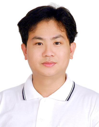 Mr. Yongji Yang
