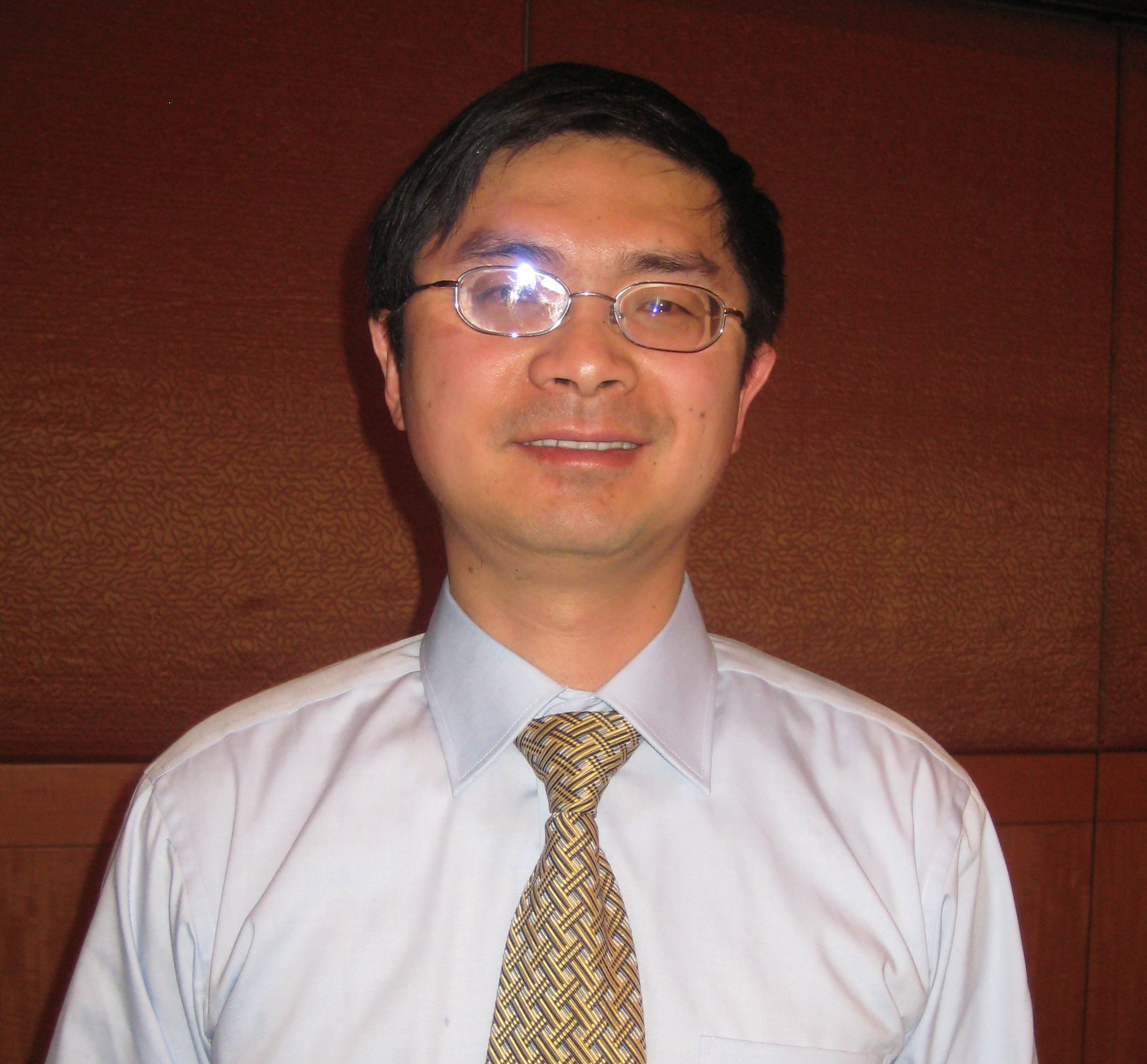 Mr.Yu Jianfeng