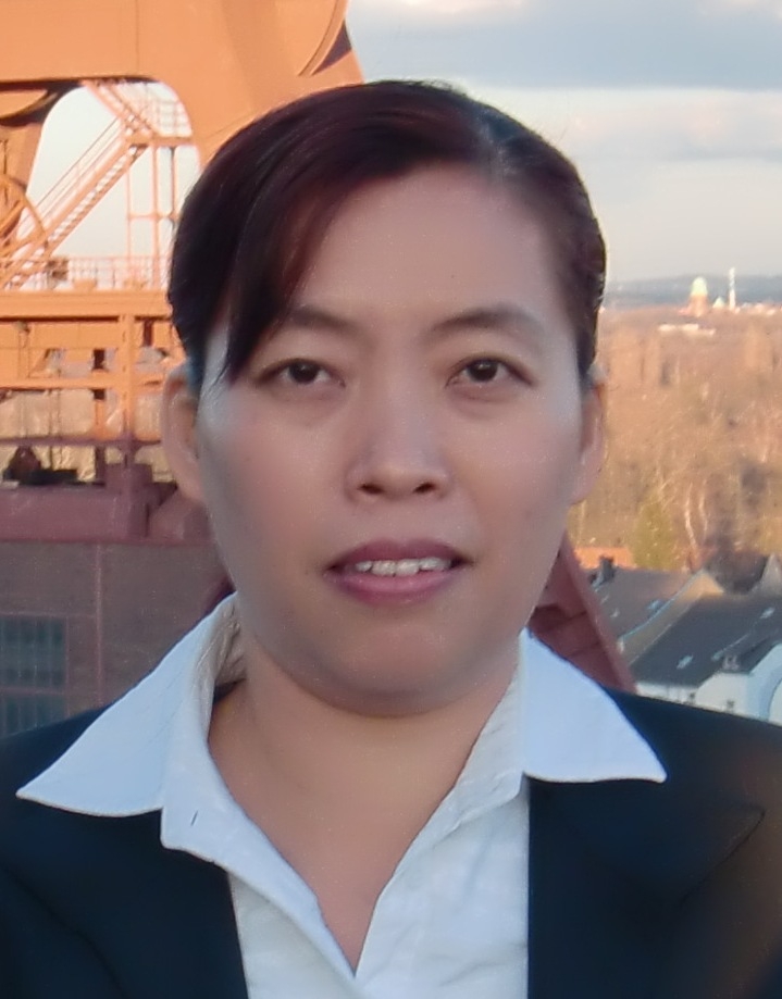 Ms. Xuefang Chen 