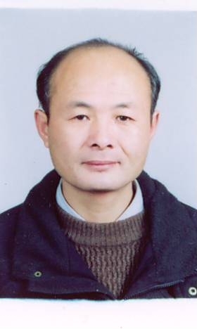  Mr. Kangmei Wu