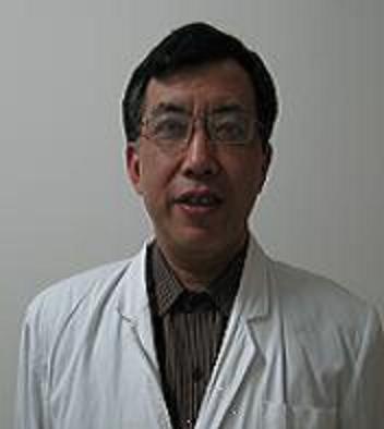 Dr. Guopin ZHAO