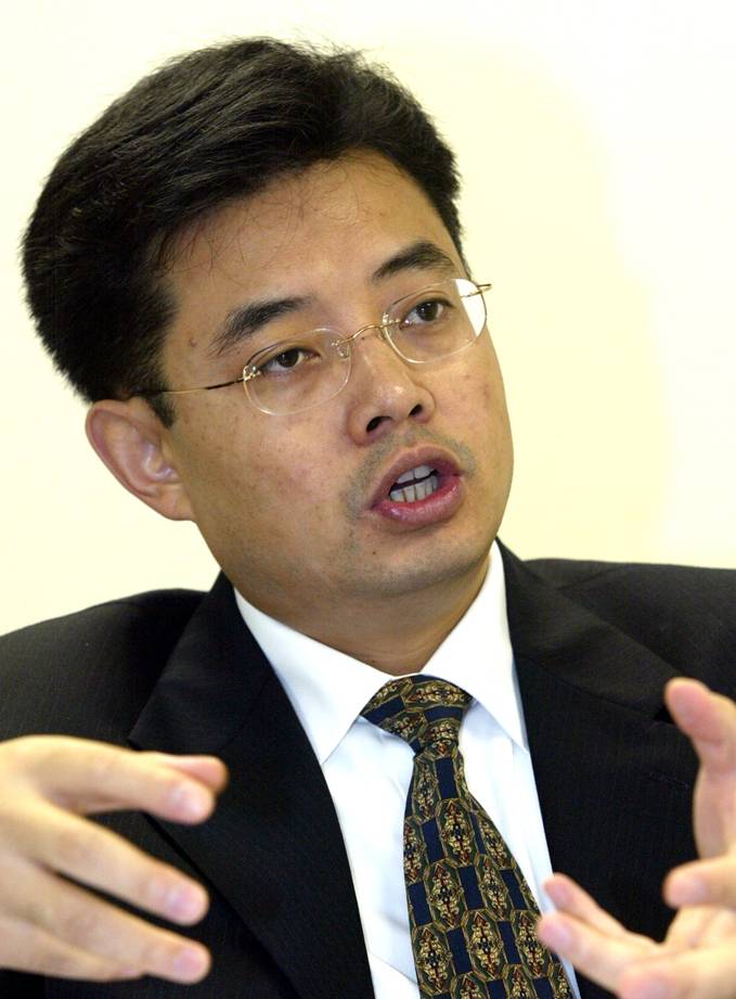 Mr. James J. HO, MD, PhD, DABCC