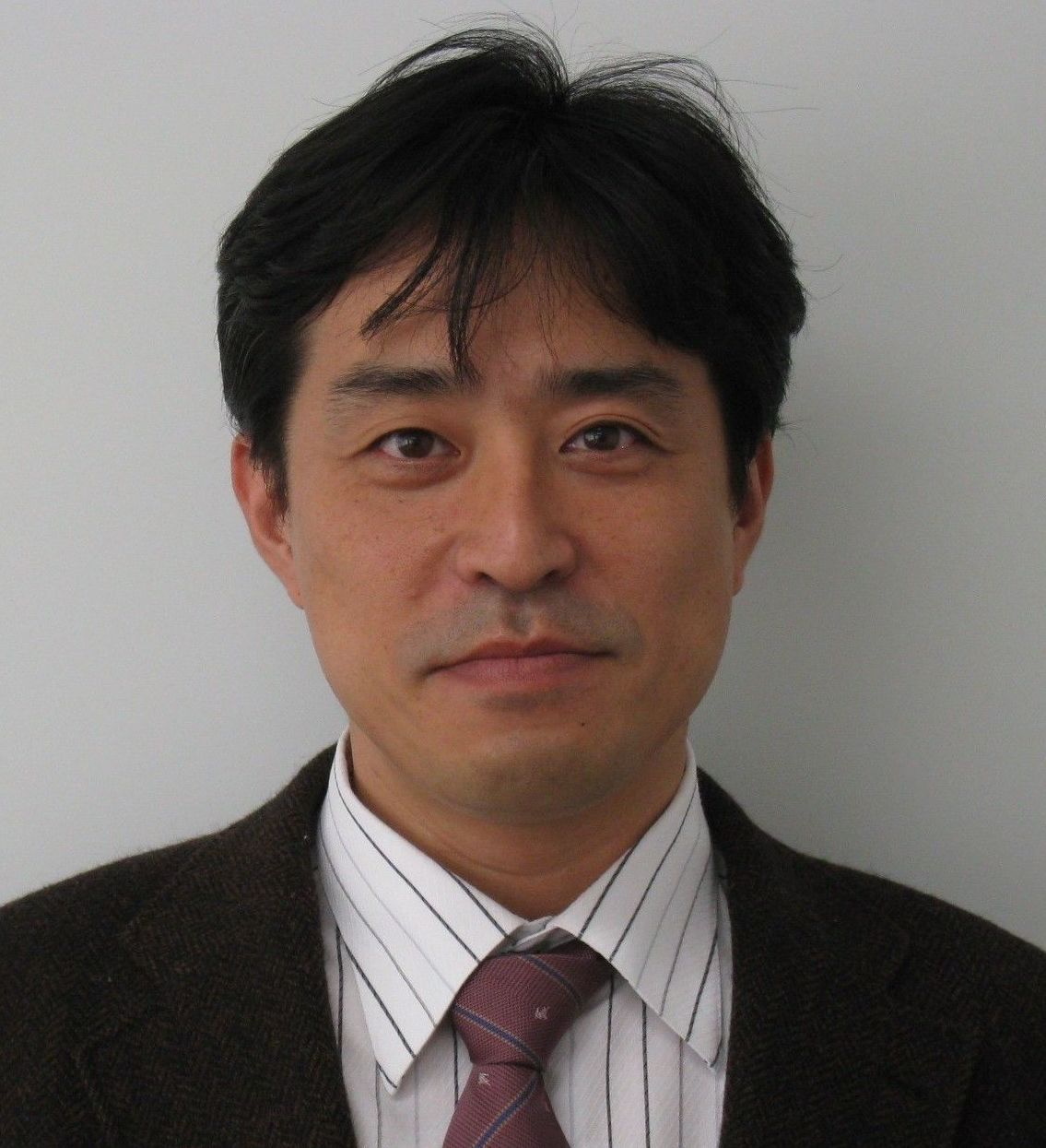 Mr. Hiroshi Morita