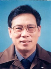 Mr. Shaojie Chen