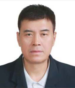 Mr. Yuande Wang 