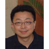 Mr.Hong Tang