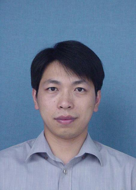   Dr. Liu Hongbo