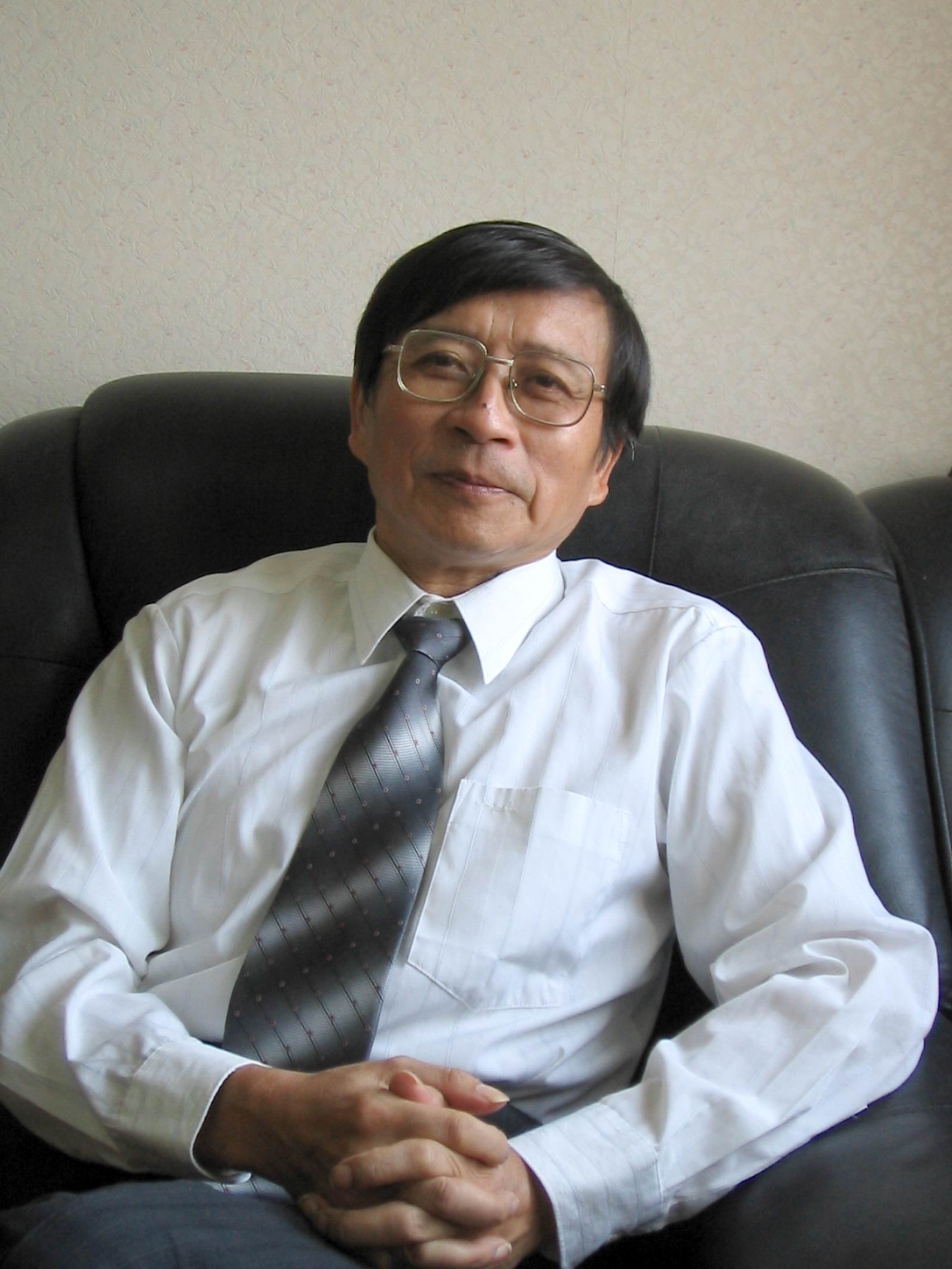 Mr. Jiliang Tang