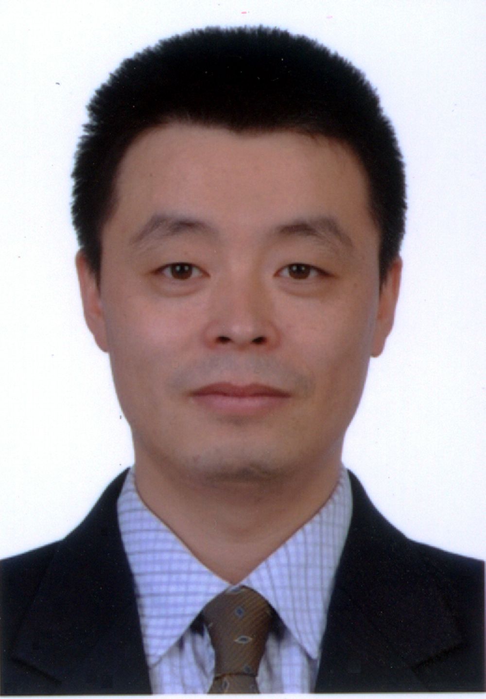 Mr. Shifang Luan