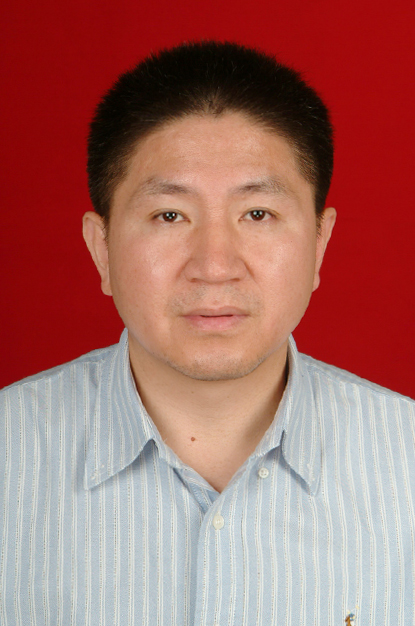 Mr. Luhua Zhong