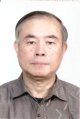   Mr.Shengqing Lin