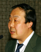 Mr. Ning Yan