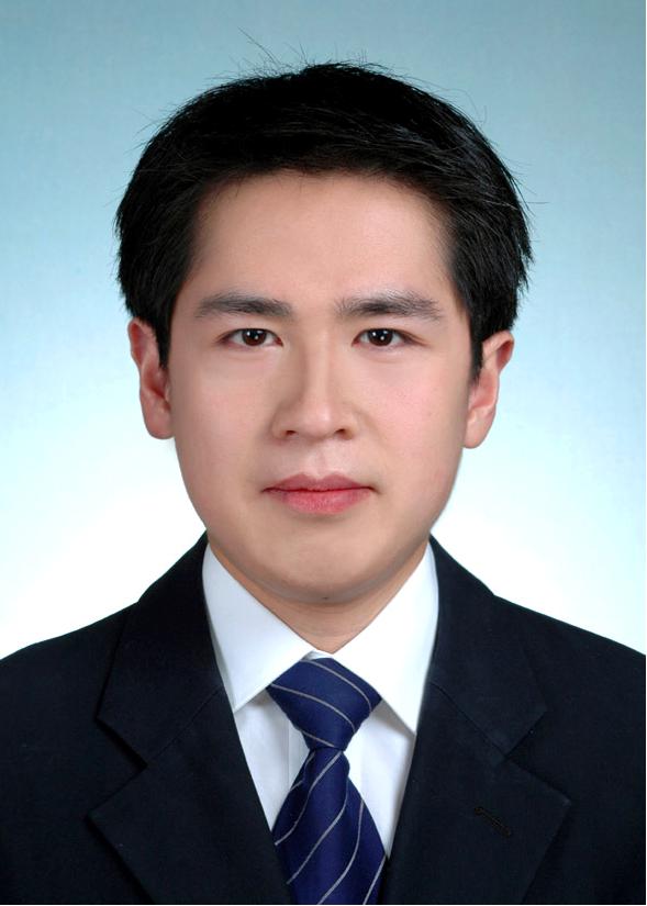 Mr. Jin Jiefeng