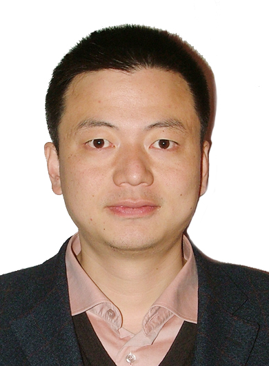   Mr. Tong Qiao