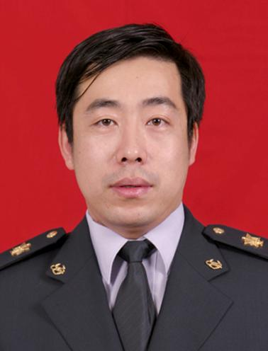 Dr.Shujun Cheng