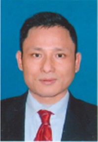  Prof. Renfu Li
