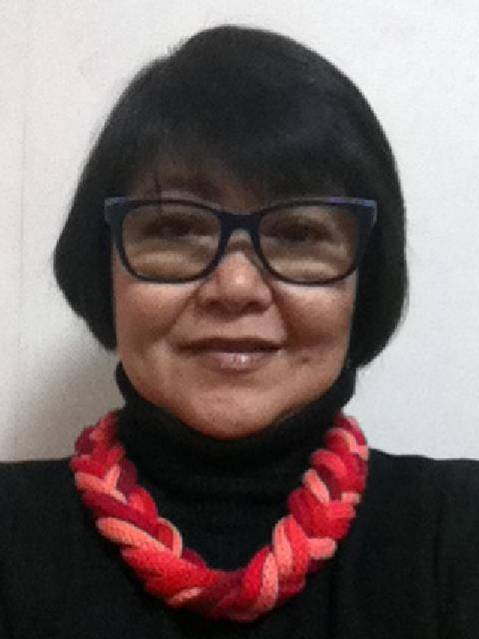 Ms. Athle W. Estacio
