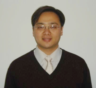   Mr. Li Feng