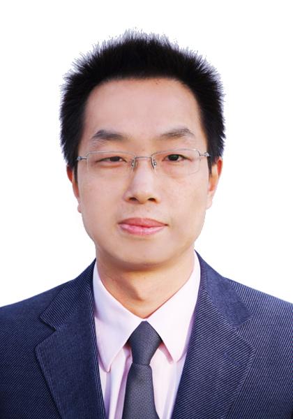   Mr. Gou Tiansheng